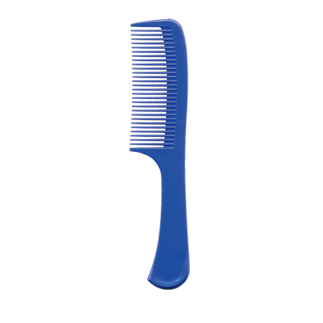 LEADER COMB【リーダーコーム】No.33　ビッグコーム（ブルー）