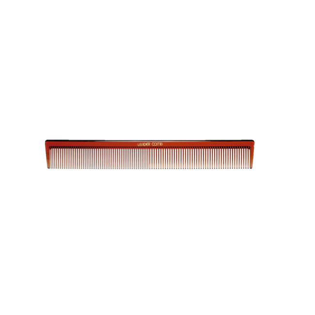 LEADER COMB【リーダーコーム】No.15-15　カットコーム（ウスチャ）
