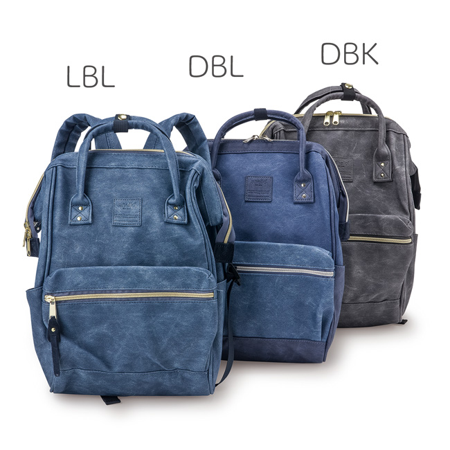 【完売しました】【サマーセール】アネロリュック(B)DML