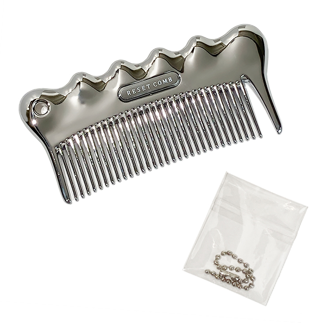 【RESET COMB】リセットコーム KBE-1000S