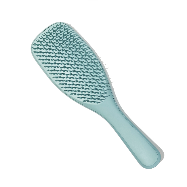 TANGLE TEEZER【タングルティーザー】ウエットディタングラー ソフト＆ダメージ（グレイッシュミント）