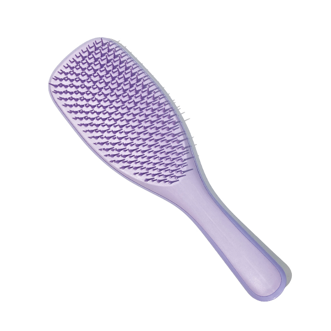 TANGLE TEEZER【タングルティーザー】ウエットディタングラー ソフト＆ダメージ（シルクラベンダー）