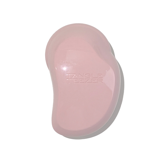 TANGLE TEEZER【タングルティーザー】オリジナル ミニ（ベビーピンク）