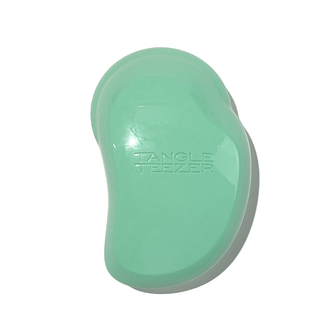 TANGLE TEEZER【タングルティーザー】オリジナル ミニ（グリーン）