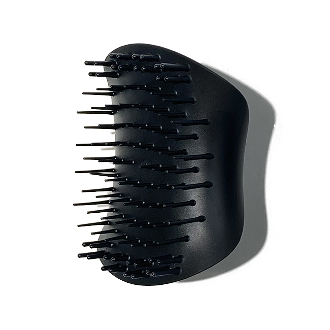 TANGLE TEEZER【タングルティーザー】ザ・スカルプケア（オニキスブラック）
