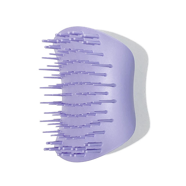 TANGLE TEEZER【タングルティーザー】ザ・スカルプケア（ライトラベンダー）
