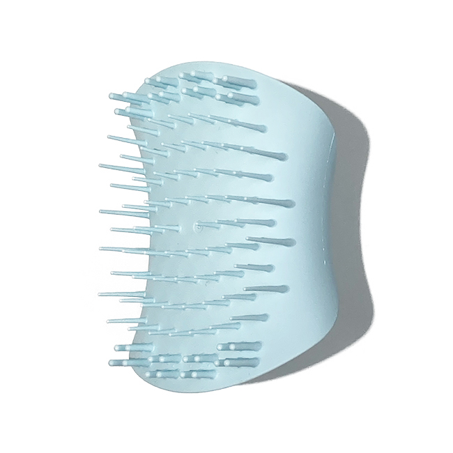 TANGLE TEEZER【タングルティーザー】ザ・スカルプケア（ペールブルー）