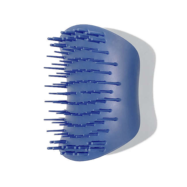 TANGLE TEEZER【タングルティーザー】ザ・スカルプケア（インディゴブルー）