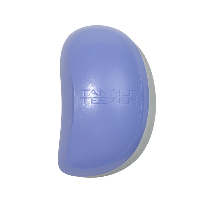 TANGLE TEEZER【タングルティーザー】サロンエリート（ペールブルーホワイト）