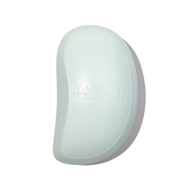 TANGLE TEEZER【タングルティーザー】サロンエリート ソフト＆ダメージ（ミントピンク）