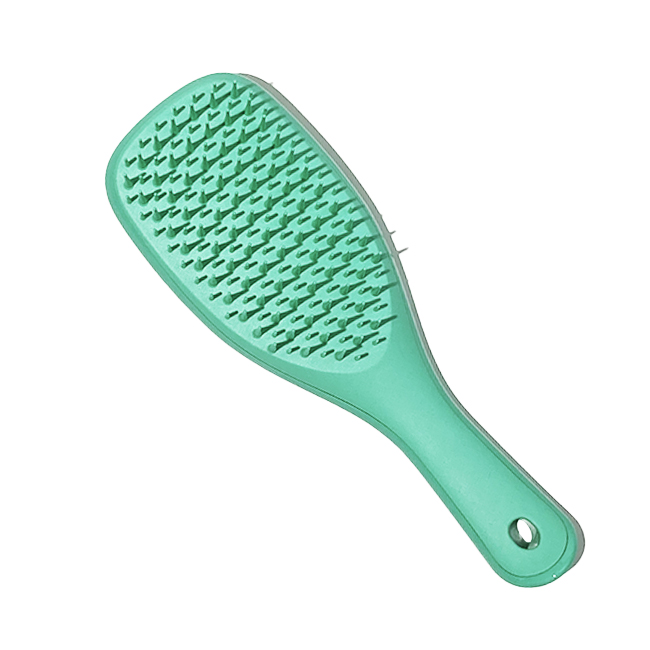 TANGLE TEEZER【タングルティーザー】ウエットディタングラー ミニ（グリーンリザード）