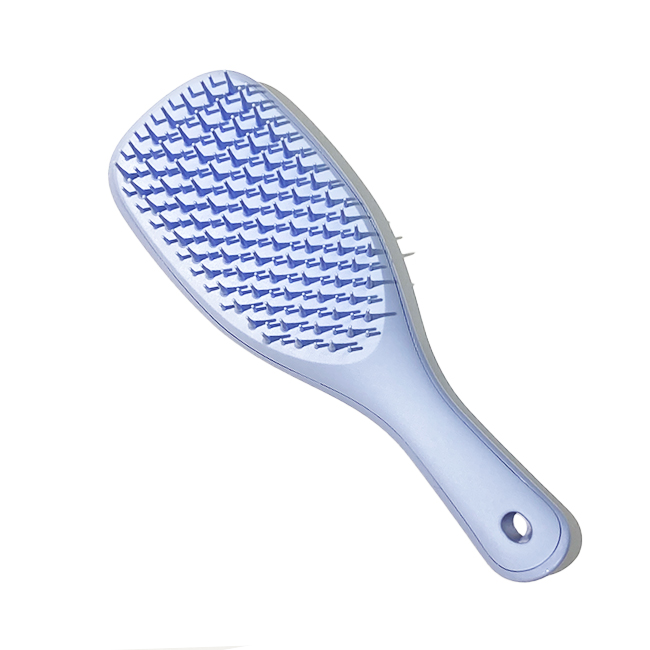TANGLE TEEZER【タングルティーザー】ウエットディタングラー ミニ（アイシーラベンダー）