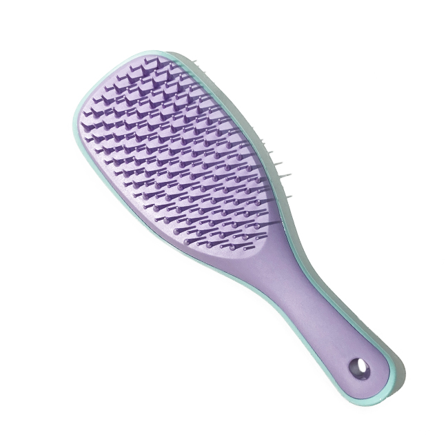 TANGLE TEEZER【タングルティーザー】ウエットディタングラー ミニ（ウィステリアリーフ）