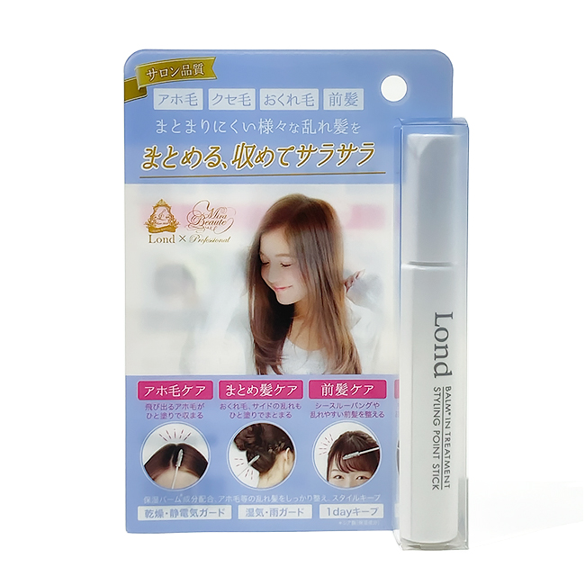 Lond【ロンド】ロンドGINZA with ミラボーテ ポイントスティック 13g