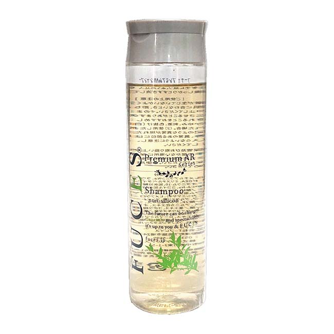 FUCES【フーチェ】プレミアム ARシャンプー 300ml
