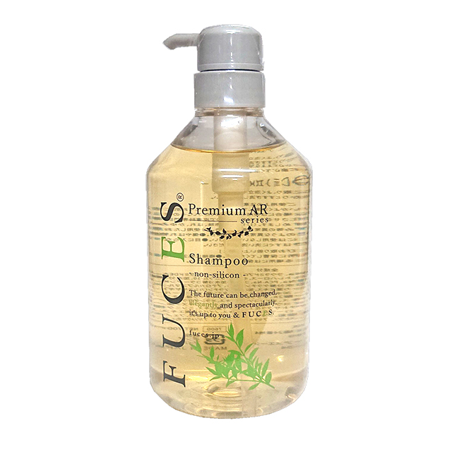 FUCES【フーチェ】プレミアム ARシャンプー 700ml
