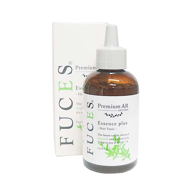 FUCES【フーチェ】プレミアム AR エッセンスplus 140ml