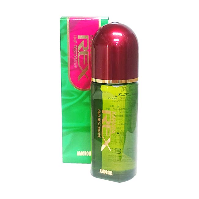 AMOROUS【アモロス】カララ レックスN 180ml