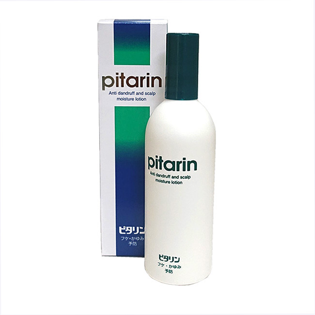 pitarin【ピタリン】育毛剤 トニック 165ml