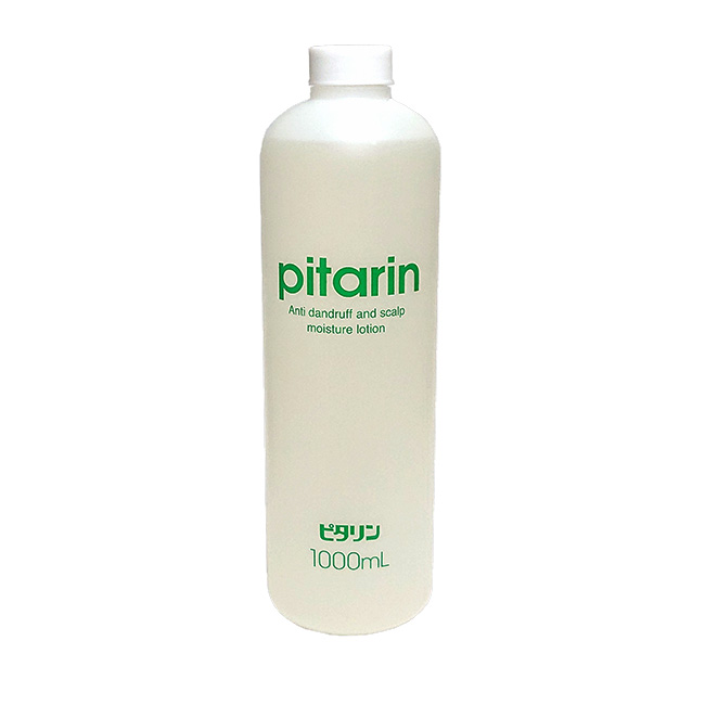 pitarin【ピタリン】育毛剤 トニック 1000ml (詰め替え用)