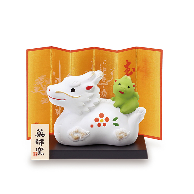 干支置物 NO.26