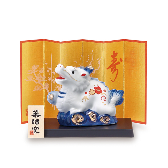 干支置物 NO.88