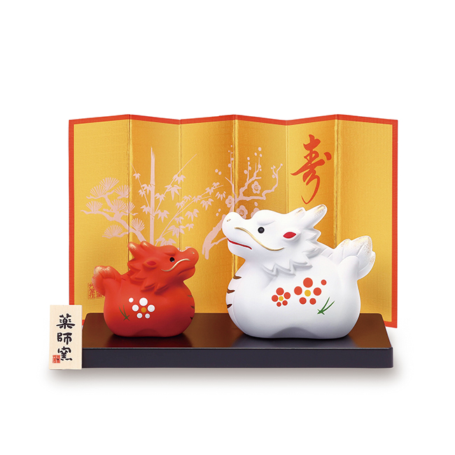 干支置物 NO.53