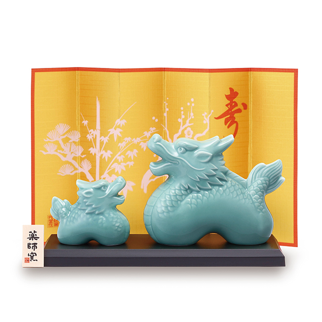 干支置物 NO.27