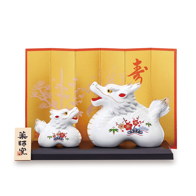干支置物 NO.77