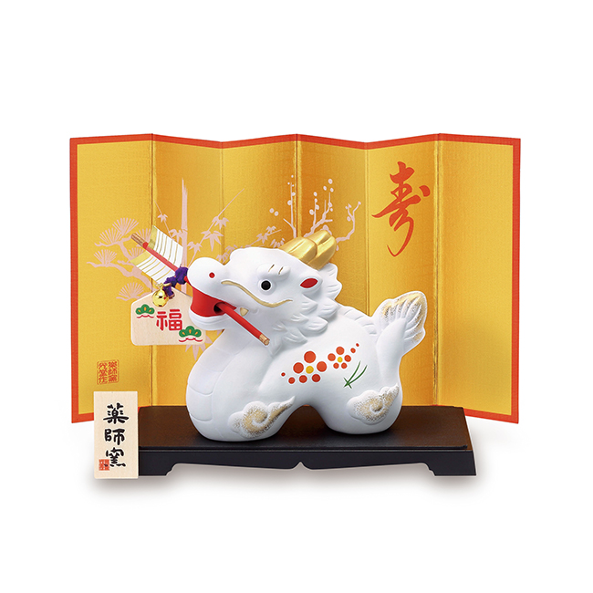 干支置物 NO.86