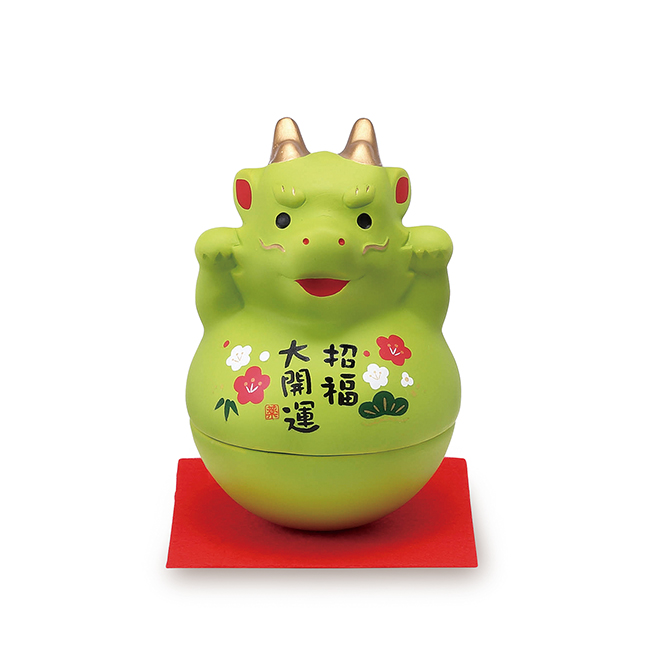 干支置物 NO.85