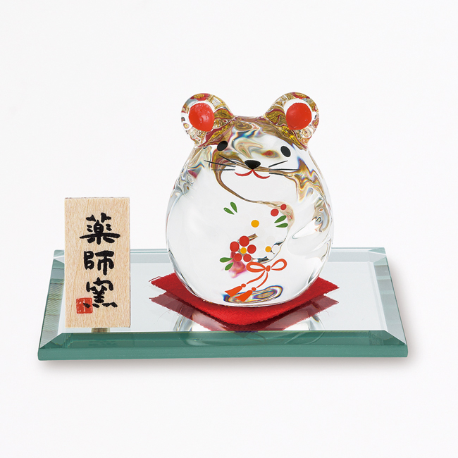干支置物 NO.95