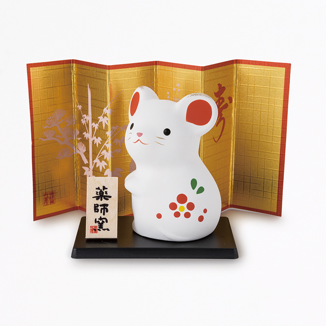 干支置物 NO.71