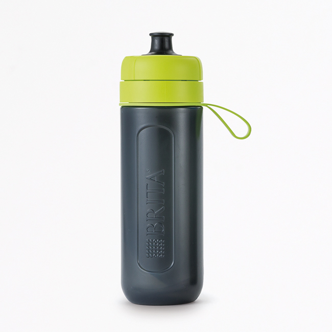 BRITA fill&go Active (A)ライム