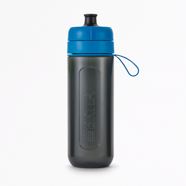 BRITA fill&go Active (B)ブルー