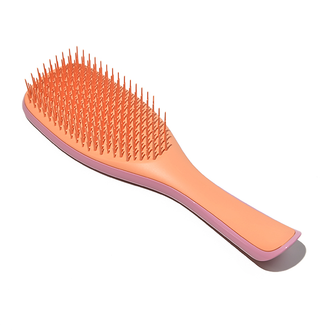 TANGLE TEEZER【タングルティーザー】ウエットディタングラー（スウィートアプリコット）