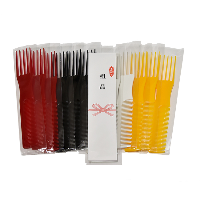 LEADER COMB【リーダーコーム】No.32　リフトコーム粗品用（１２個入り）