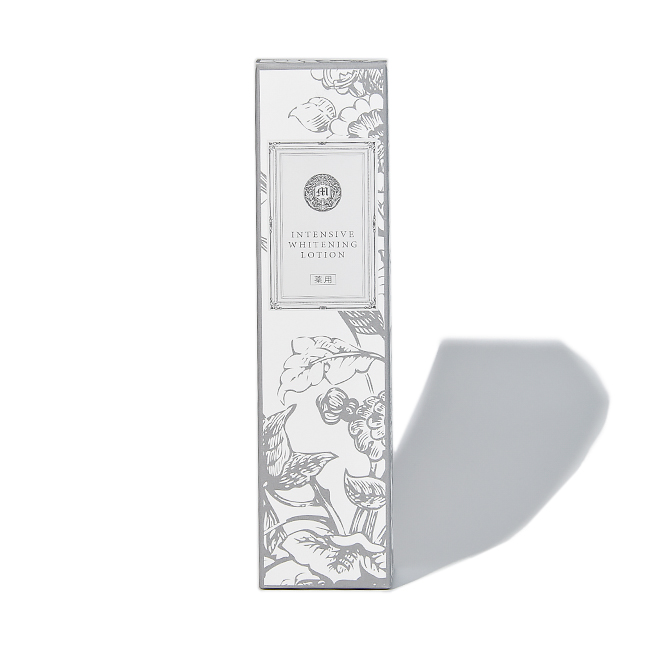 ＊＊ネット販売/禁止商品です。＊＊Dr.LinnSakurai【ドクターリンサクライ】インテンシブ薬用ホワイトニングローション(美白化粧水) 150ml