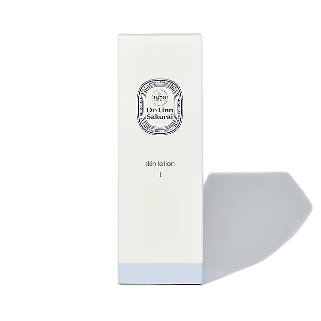 ＊＊ネット販売/禁止商品です。＊＊Dr.LinnSakurai【ドクターリンサクライ】スキンローション1 (化粧水) 300ml