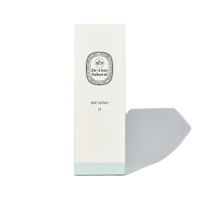 ＊＊ネット販売/禁止商品です。＊＊Dr.LinnSakurai【ドクターリンサクライ】スキンローション2 (化粧水) 300ml