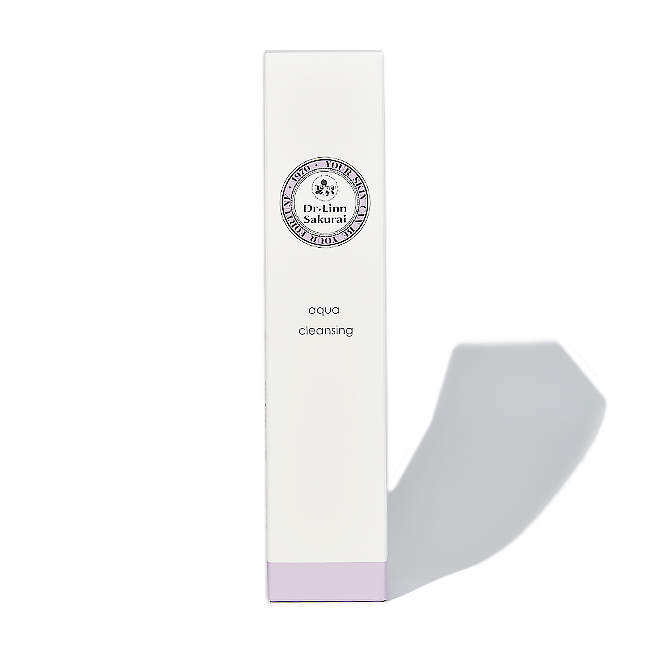 ＊＊ネット販売/禁止商品です。＊＊Dr.LinnSakurai【ドクターリンサクライ】アクアクレンジング(オイルクレンジング) 150ml
