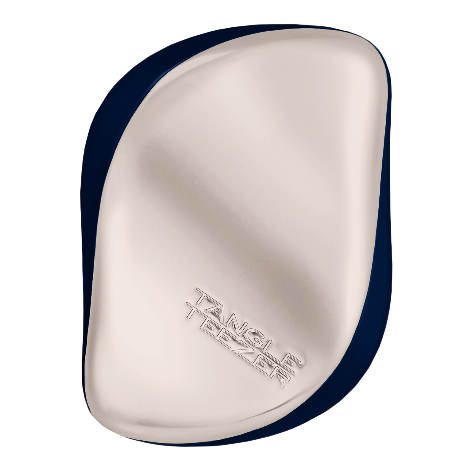 TANGLE TEEZER【タングルティーザー】コンパクトスタイラー(クラシックシルバー)