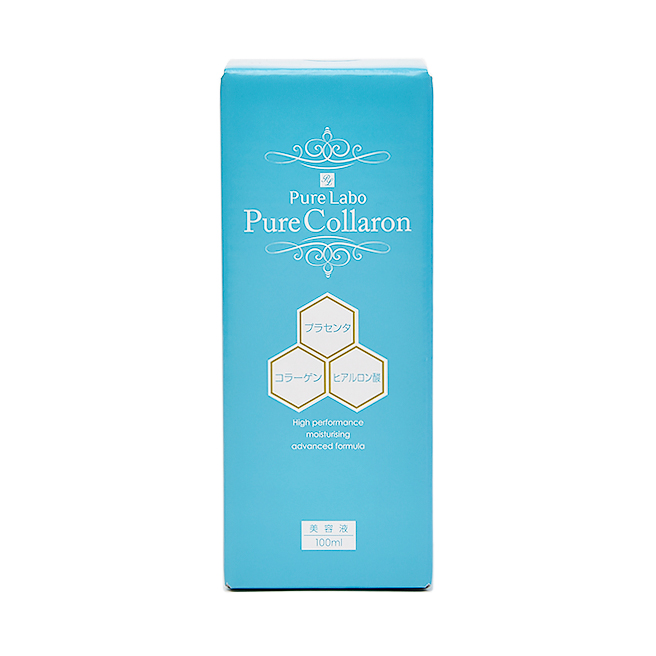 PureLabo【ピュアラボ】 ピュアコラロン(美容液) 100ml