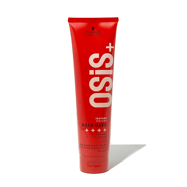 Schwarzkopf【シュワルツコフ】オージス ロックハードC（ヘアワックス）