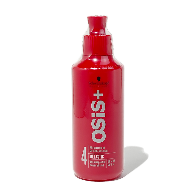 Schwarzkopf【シュワルツコフ】オージス ゲラスティックC（ヘアジェル）