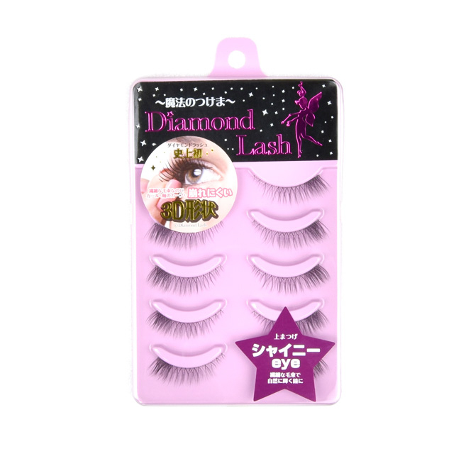 SHO-BI ダイヤモンドラッシュ シャイニーEYE DL46182