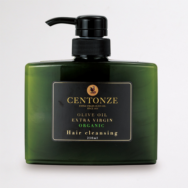 CENTONZE -チェントンツェ- 250ml ポンプ