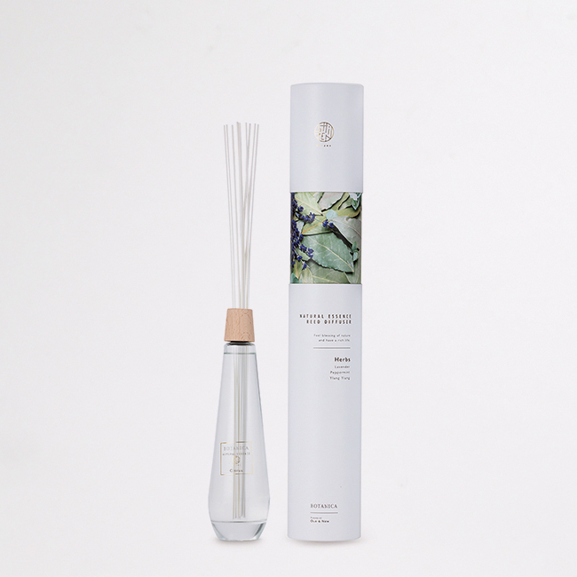 NATURALESSENCE  REED DIFFUSER (C)HERBS